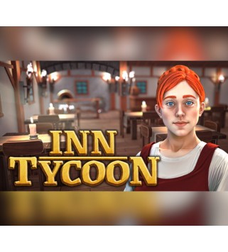 Inn Tycoon Steam Key GLOBAL
